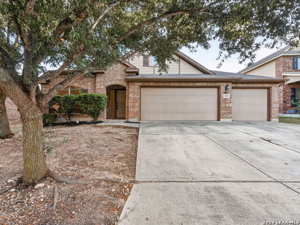 8519 Fess Parker Dr, San Antonio
