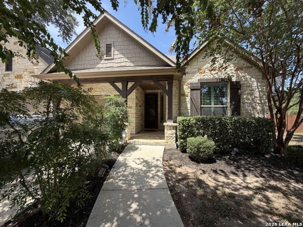 9515 Bow Willow, San Antonio