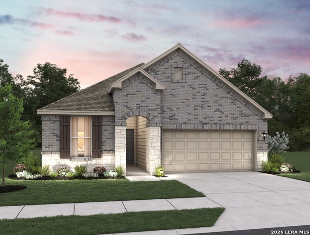 1223 Higgins Cove, San Antonio