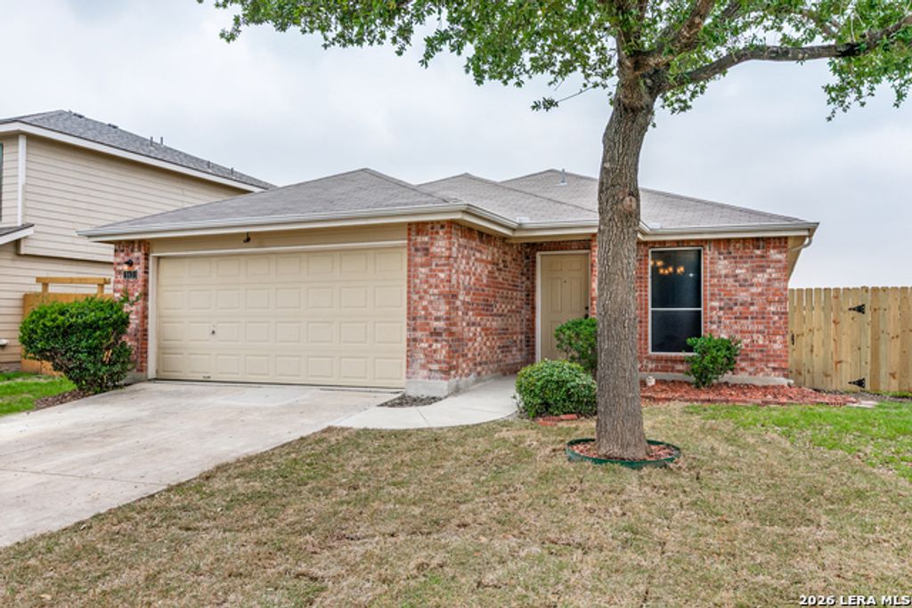 543 Stable Vista, San Antonio