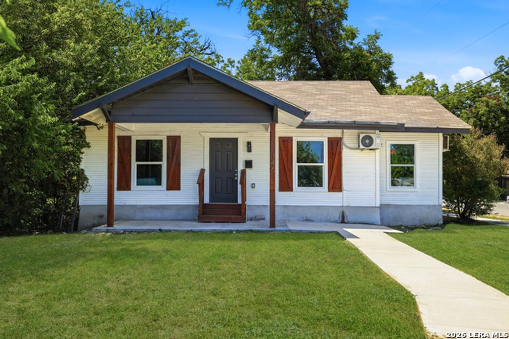 146 Isabel St, San Antonio