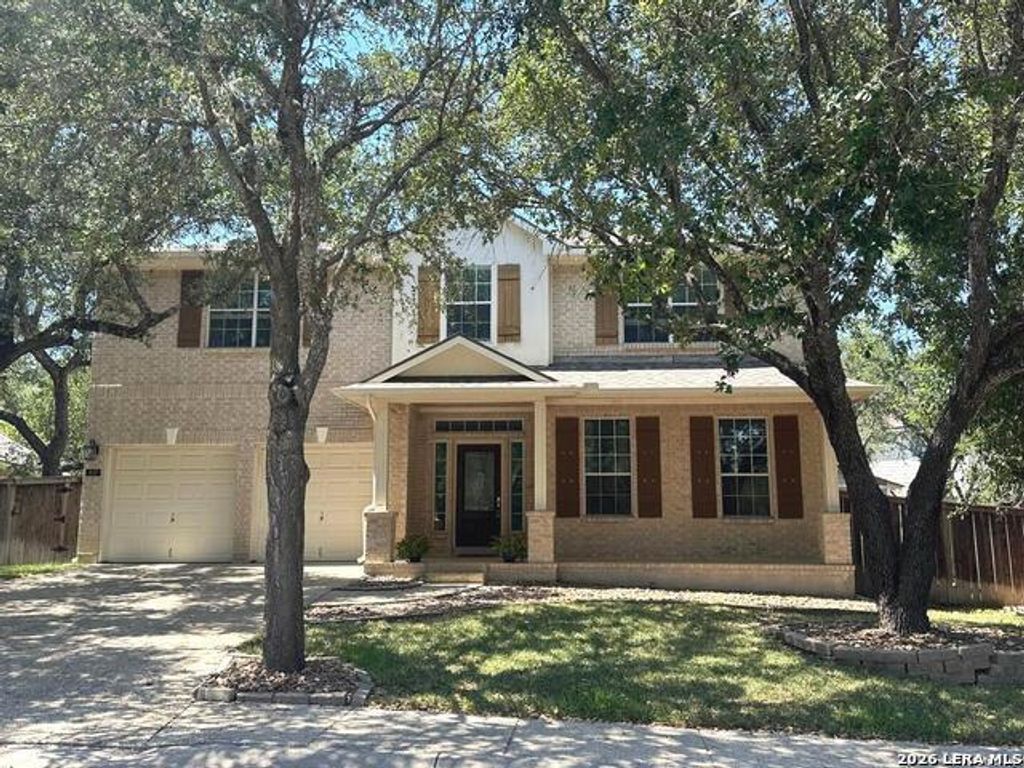 407 Elkgrove Ct, San Antonio