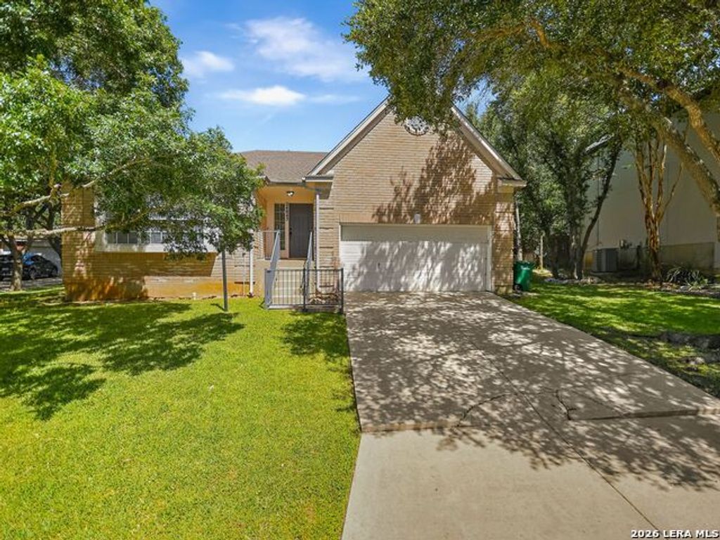 24843 Shining Arrow, San Antonio