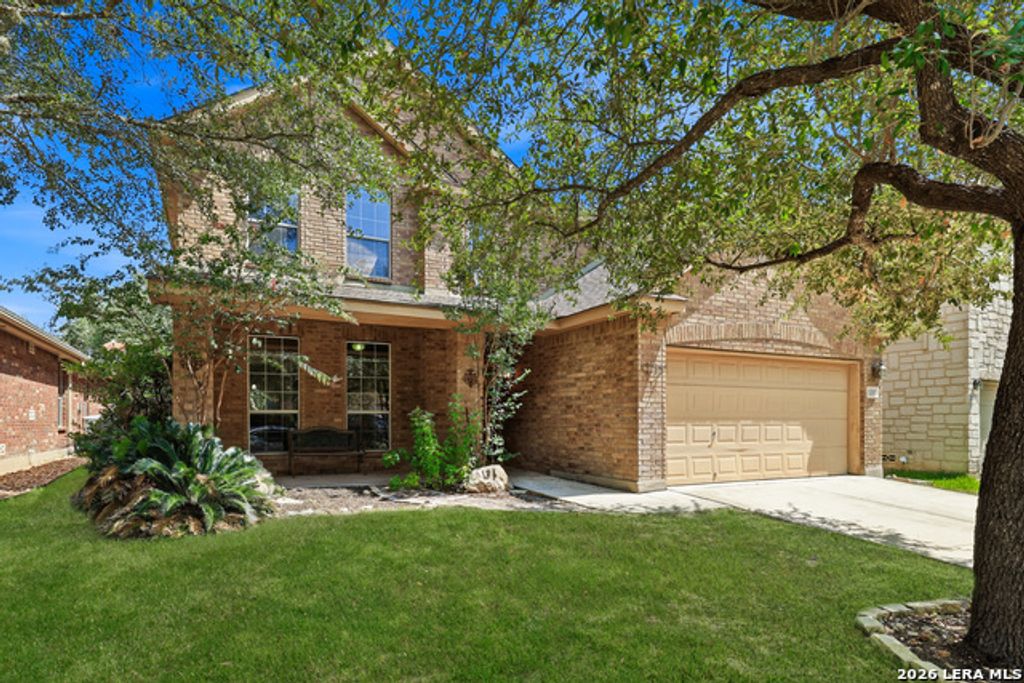 1315 Winston Cove, San Antonio