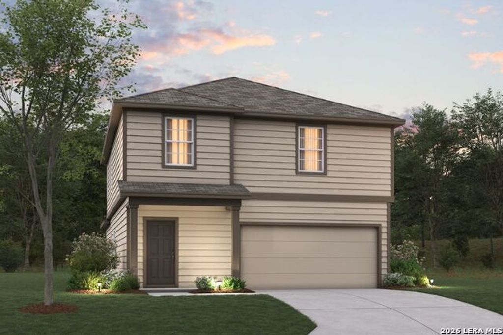 10438 Hotspur Rd, Converse
