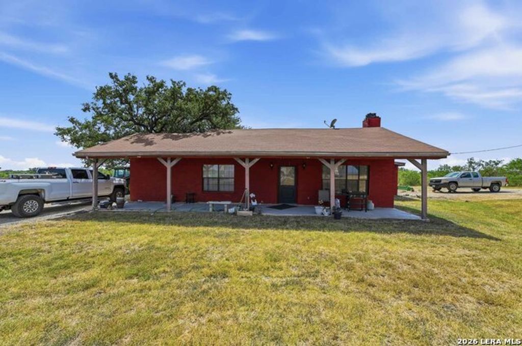 1155 Jones Rd, Kingsbury