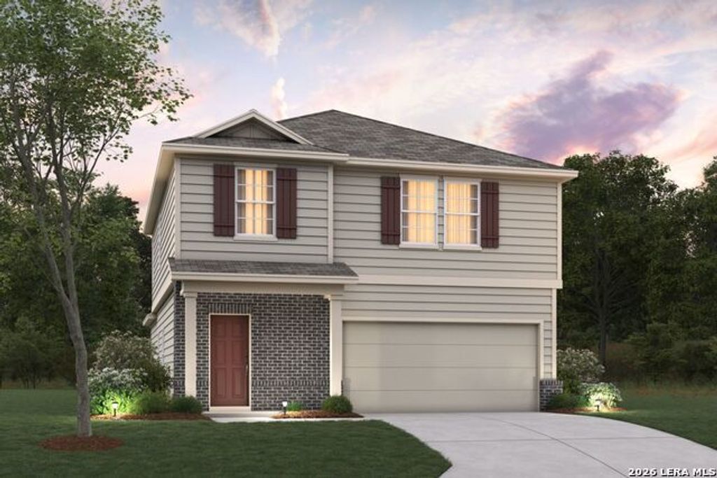 10443 Hotspur Road, Converse