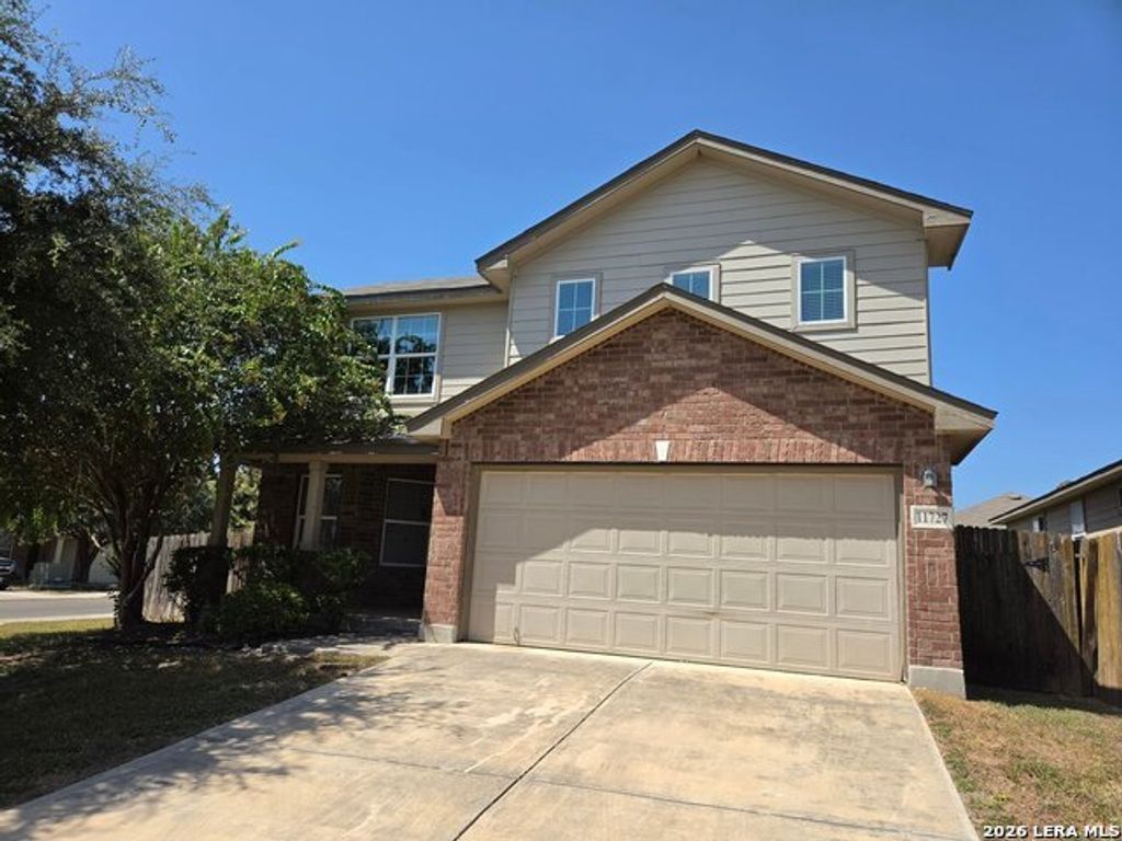 11727 Indian Camp, San Antonio