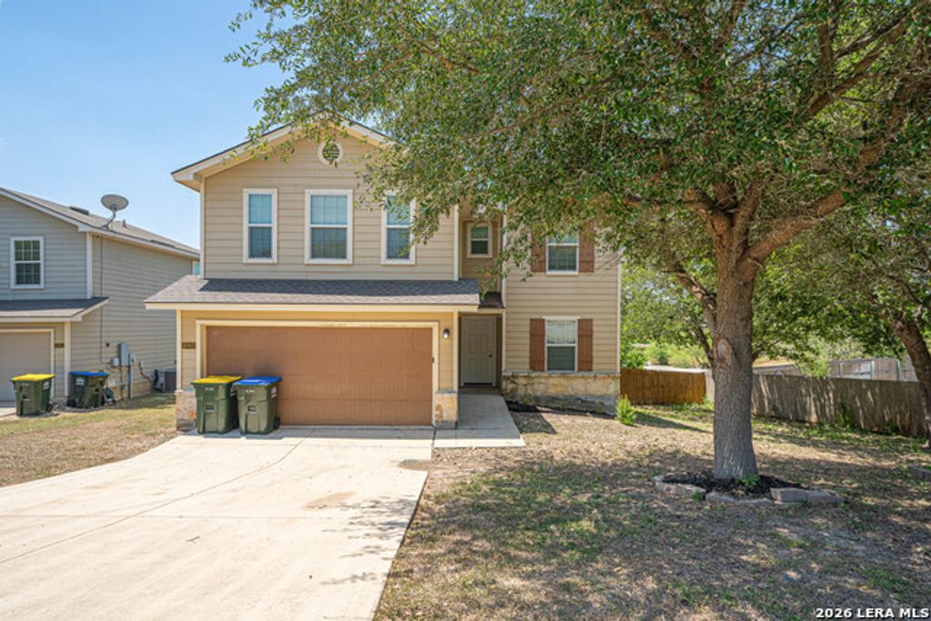 10915 Cimarron Cv, Universal City