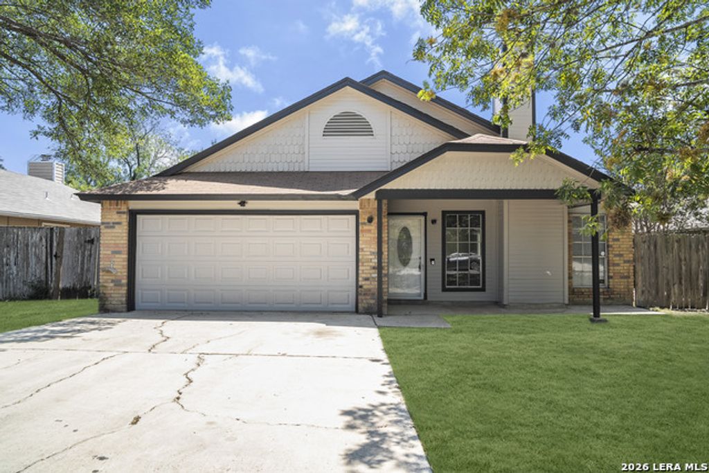 12238 Ridge, San Antonio