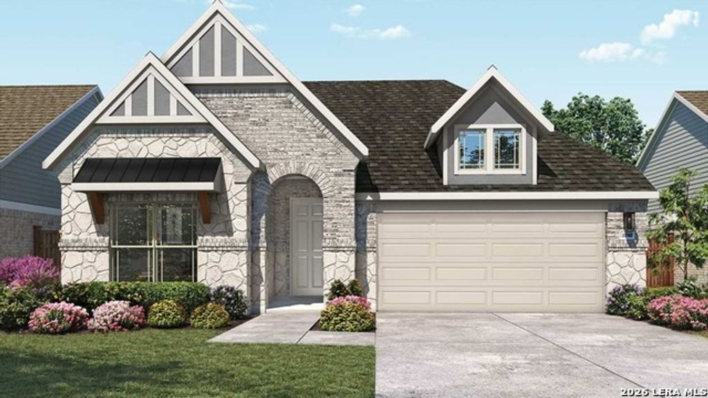 13723 Confluence Creek, San Antonio