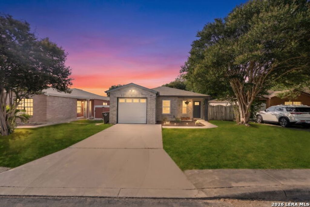 11414 Colusa Dr, San Antonio
