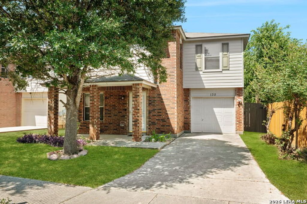 135 Booker Palm, San Antonio