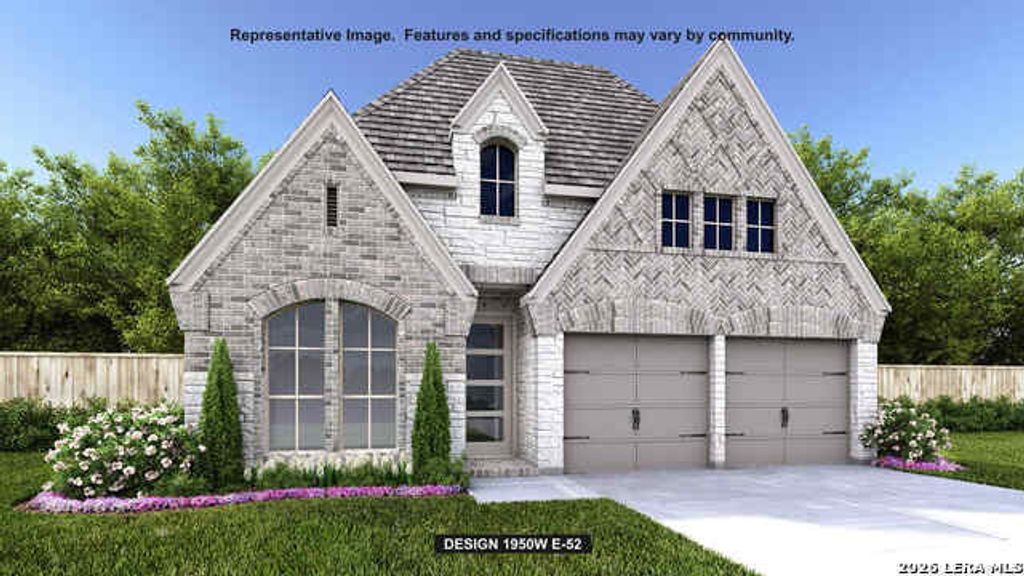 13072 Macar Manor, San Antonio