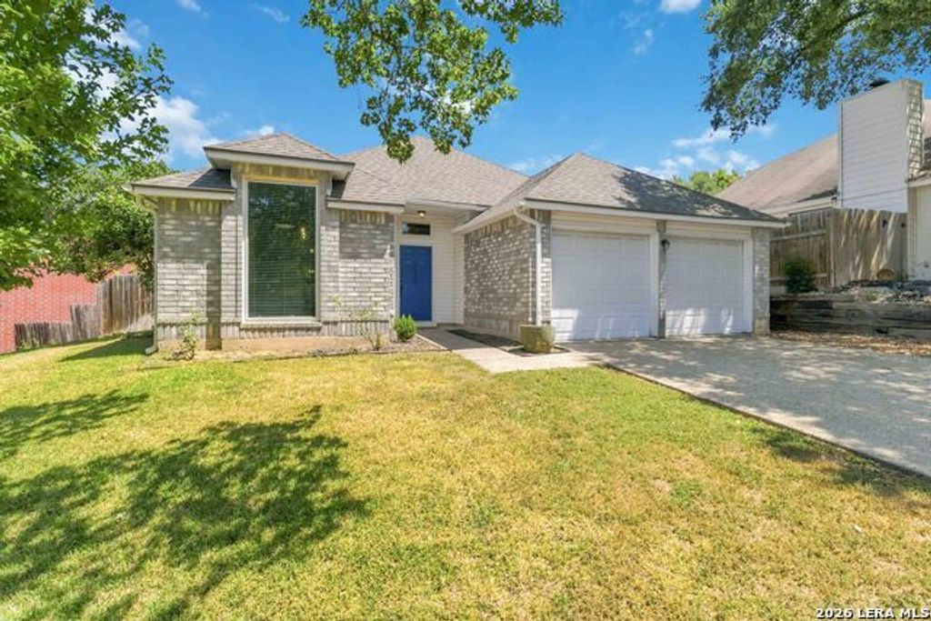 25123 Summit Creek, San Antonio