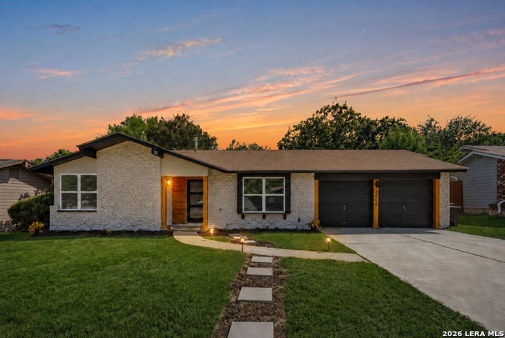 5606 Ponderosa Dr, San Antonio