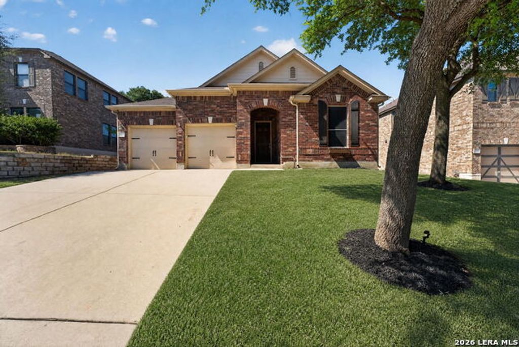 20707 Cape Coral, San Antonio