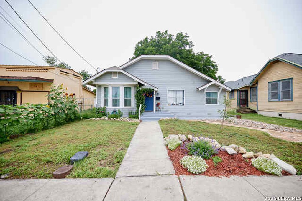 1531 W Summit Ave, San Antonio