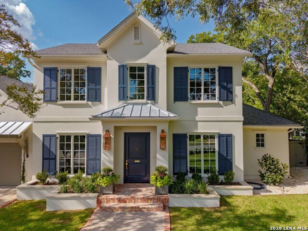 107 Charles Road, San Antonio