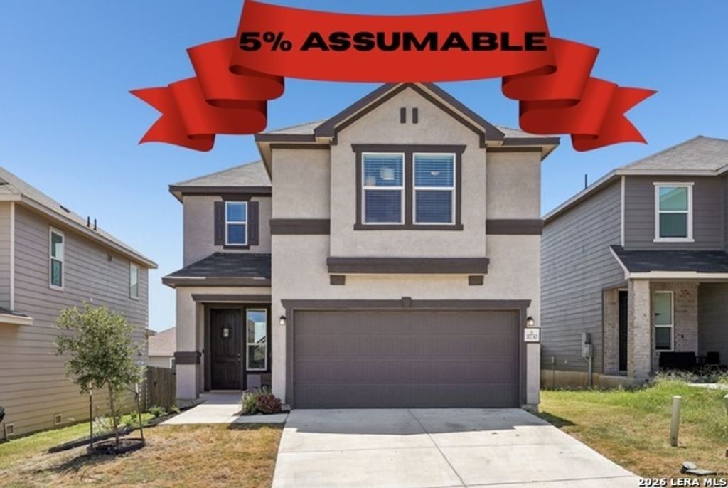 11730 Black Rose, San Antonio