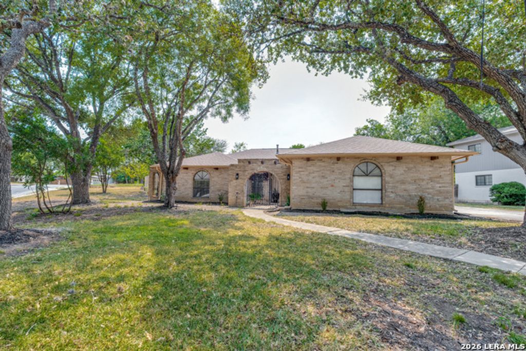 14304 Parkhurst Street, San Antonio