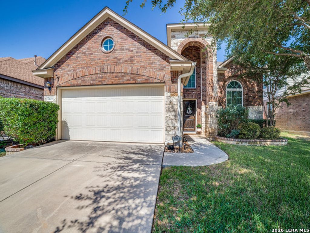7619 Culebra, San Antonio