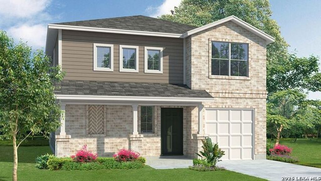 13803 Pease Crossing, San Antonio