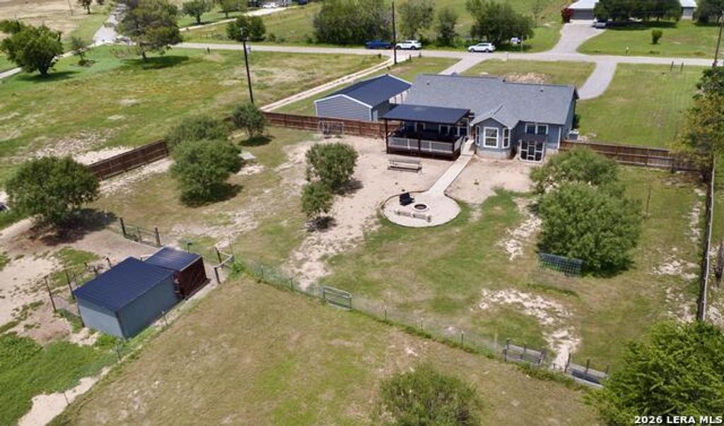 866 Sea Willow Dr, Marion