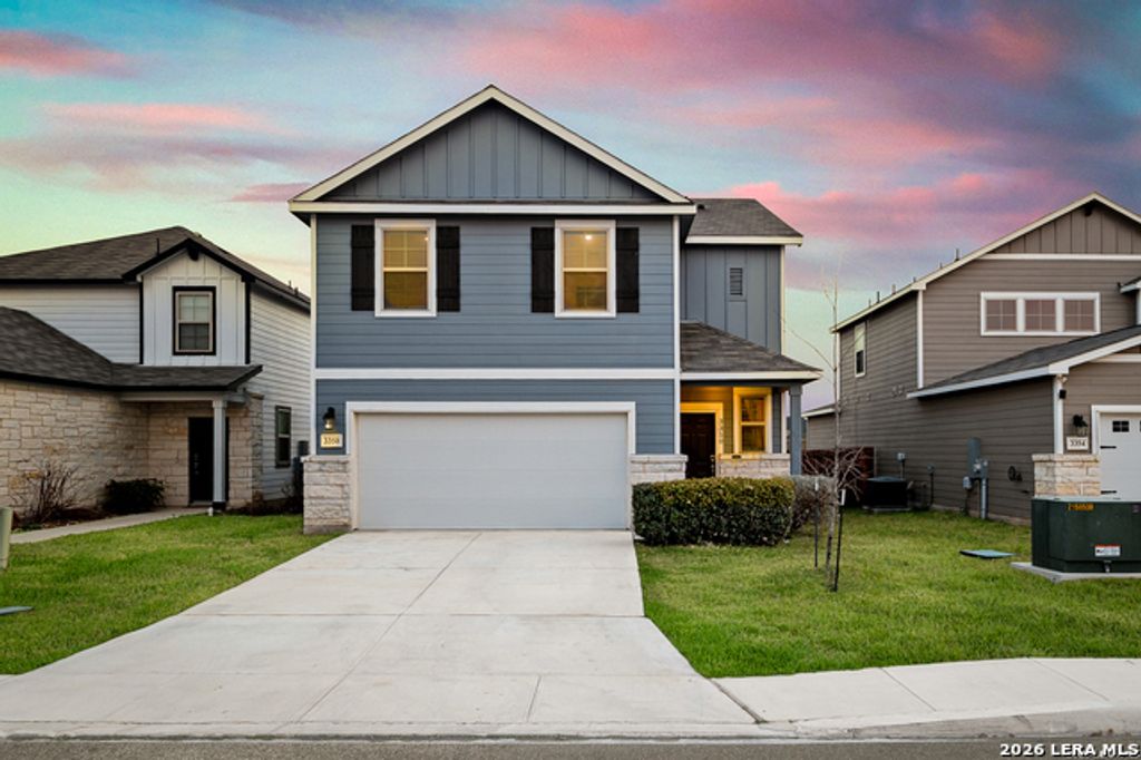 3350 Rancho Grande, San Antonio
