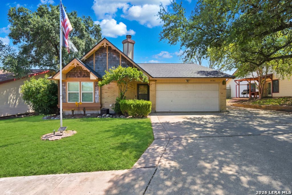 10306 Prescott Dr, San Antonio