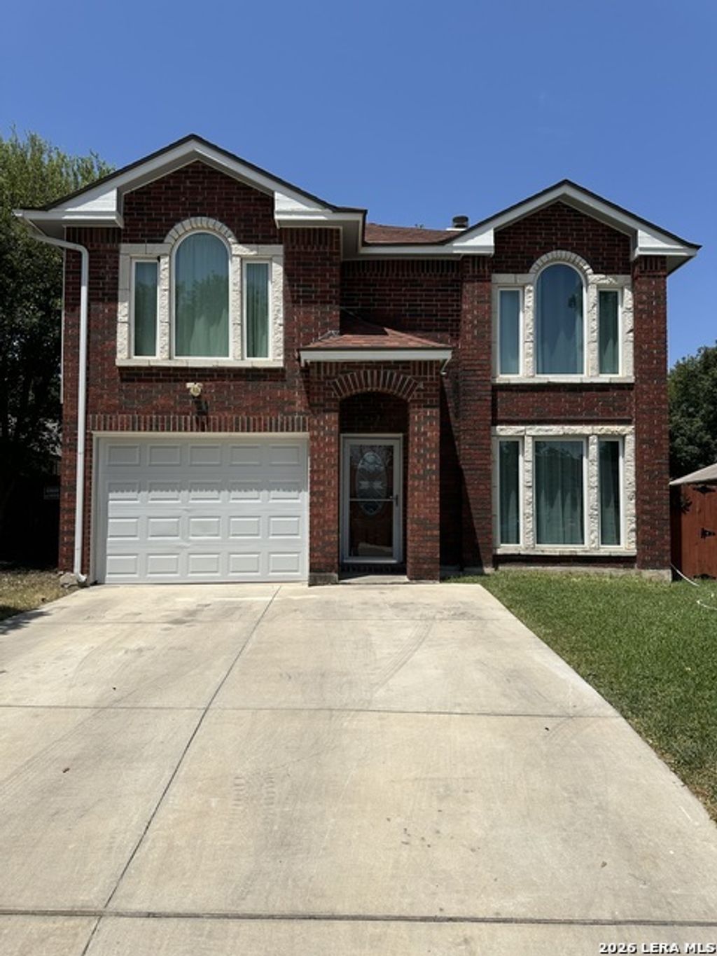 11355 Crescent Peak, San Antonio