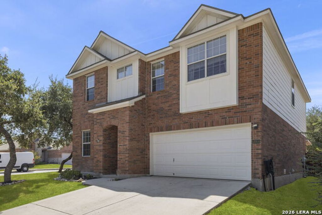 13910 Caprese Hl, San Antonio