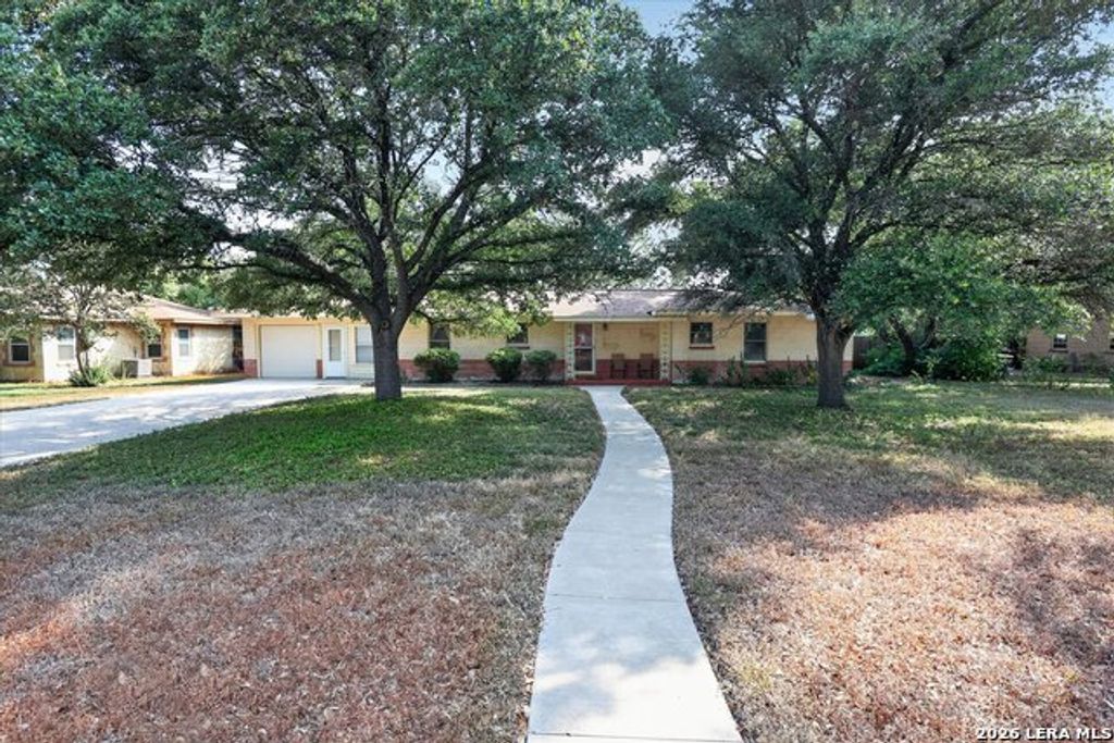 2611 Danbury St, San Antonio