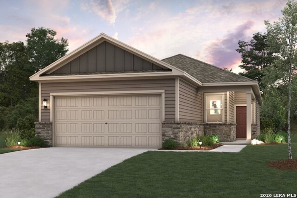 9967 Chavaneaux Lndg, San Antonio