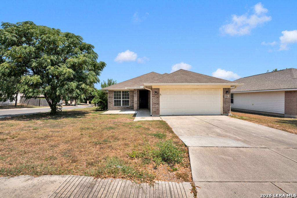 1714 Coxwold, San Antonio