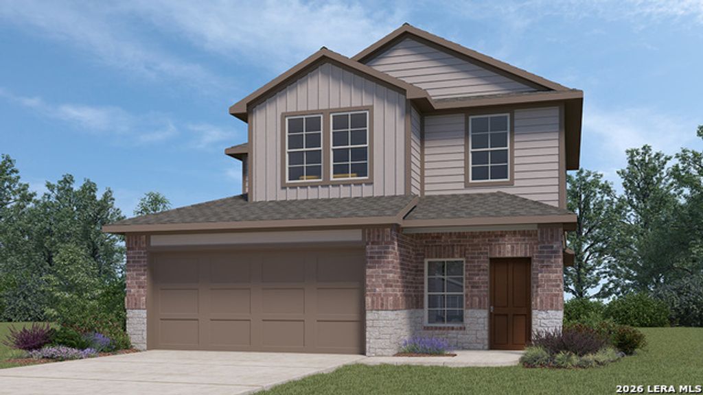 10706 Dazzle, San Antonio