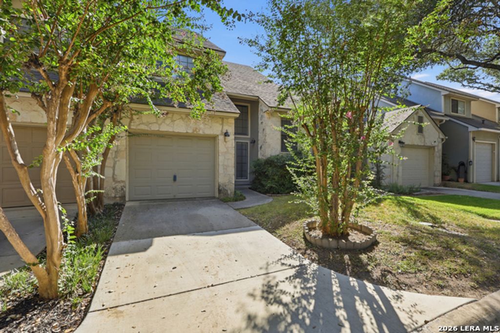 13014 Trent St, San Antonio