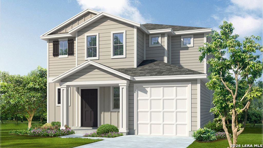 13811 Pease Crossing, San Antonio