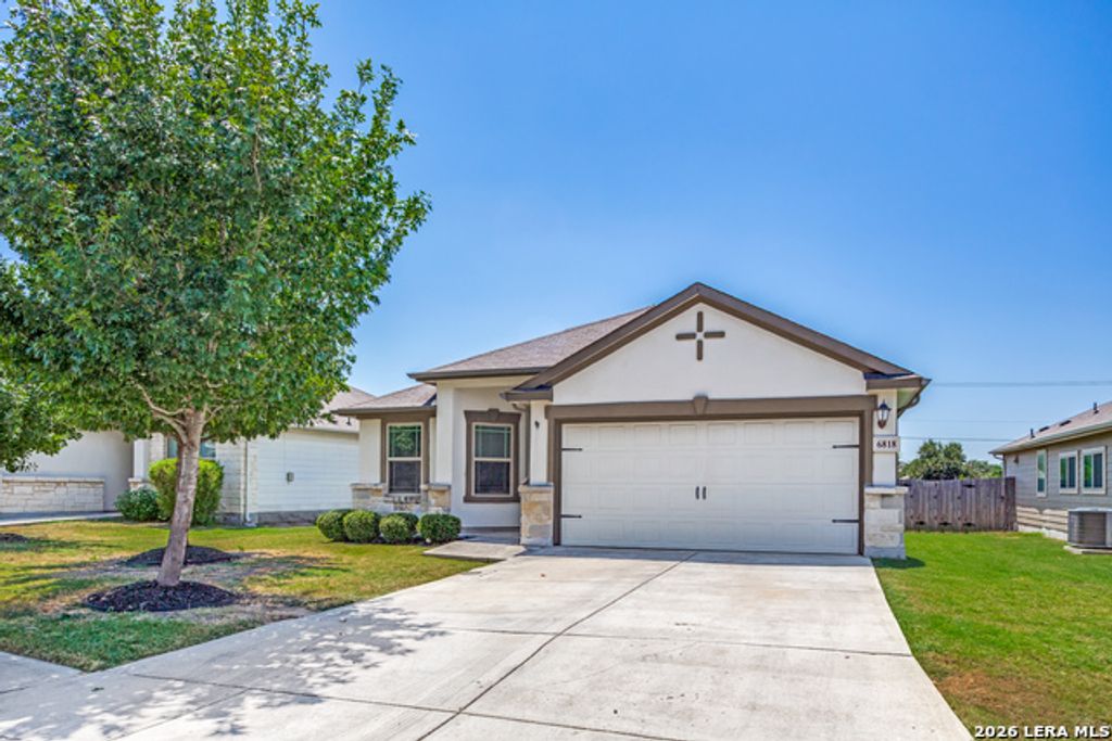 6818 Dashmoor Crk, San Antonio