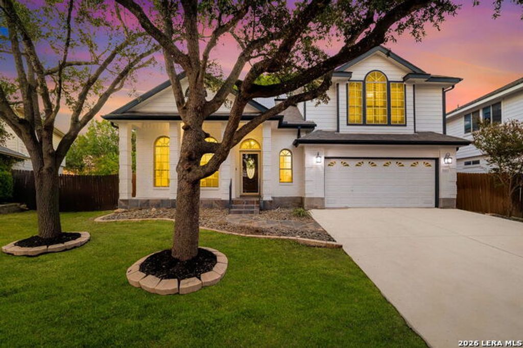 9403 Anderson Ct, Converse