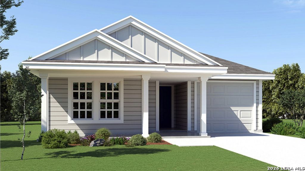 13821 Pease Crossing, San Antonio