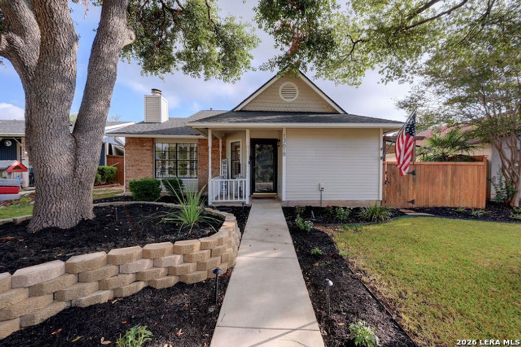 13618 Princes Knolls, San Antonio