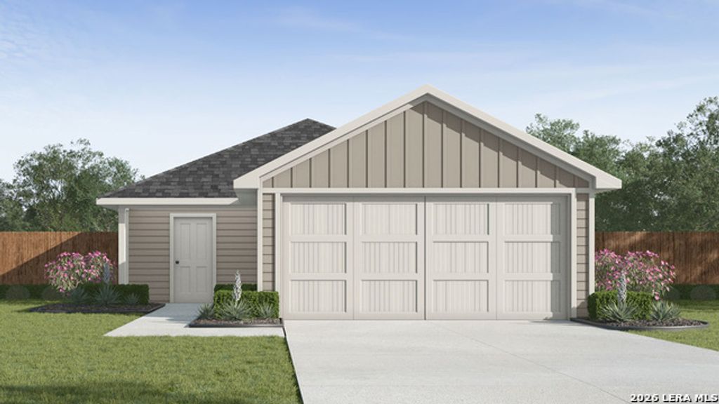 13814 Petronila Jade, San Antonio
