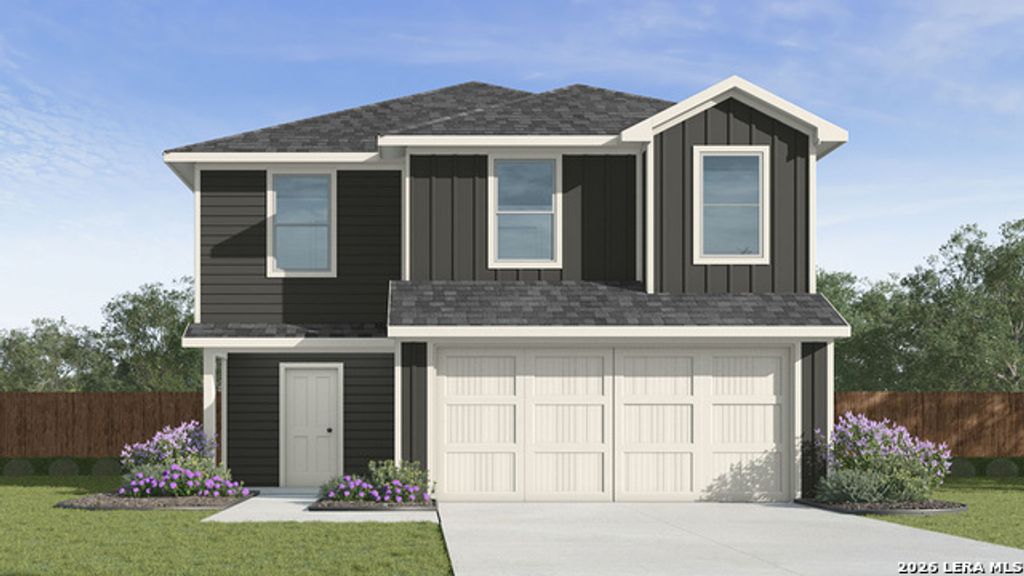 13838 Petronila Jade, San Antonio