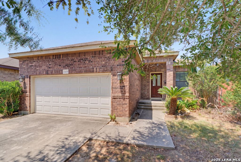 5439 Eternal, San Antonio