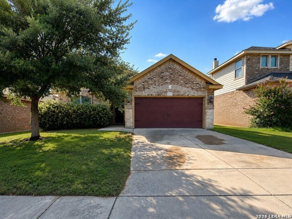 7910 Stillwater Pkwy, San Antonio