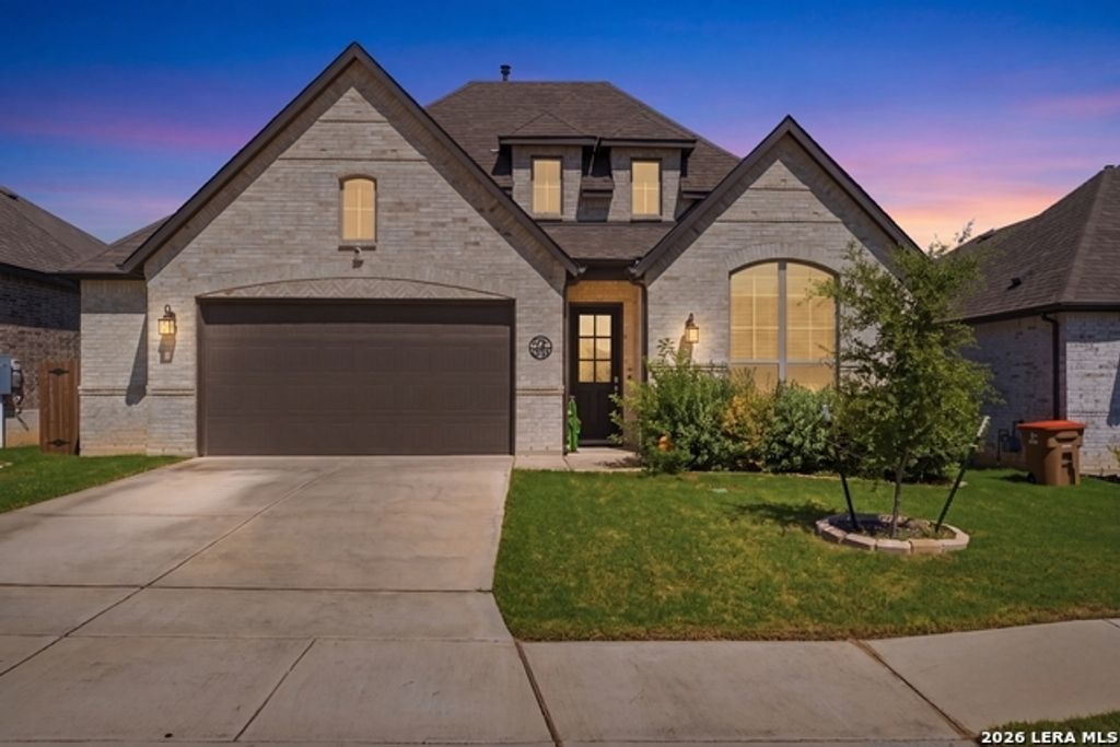 1655 Houghton Park, Bulverde