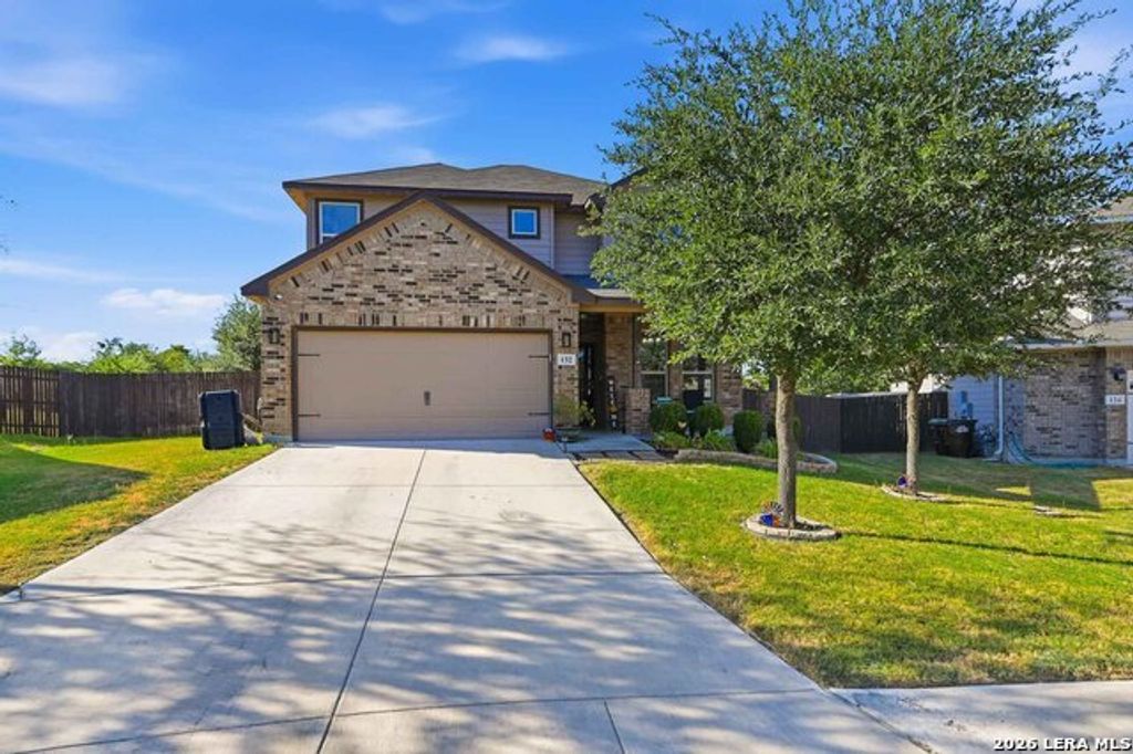 132 Hunters Rnch W, San Antonio