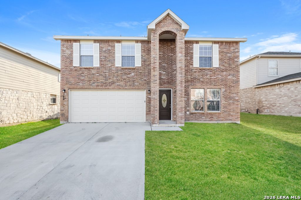 122 Blue Juniper, San Antonio