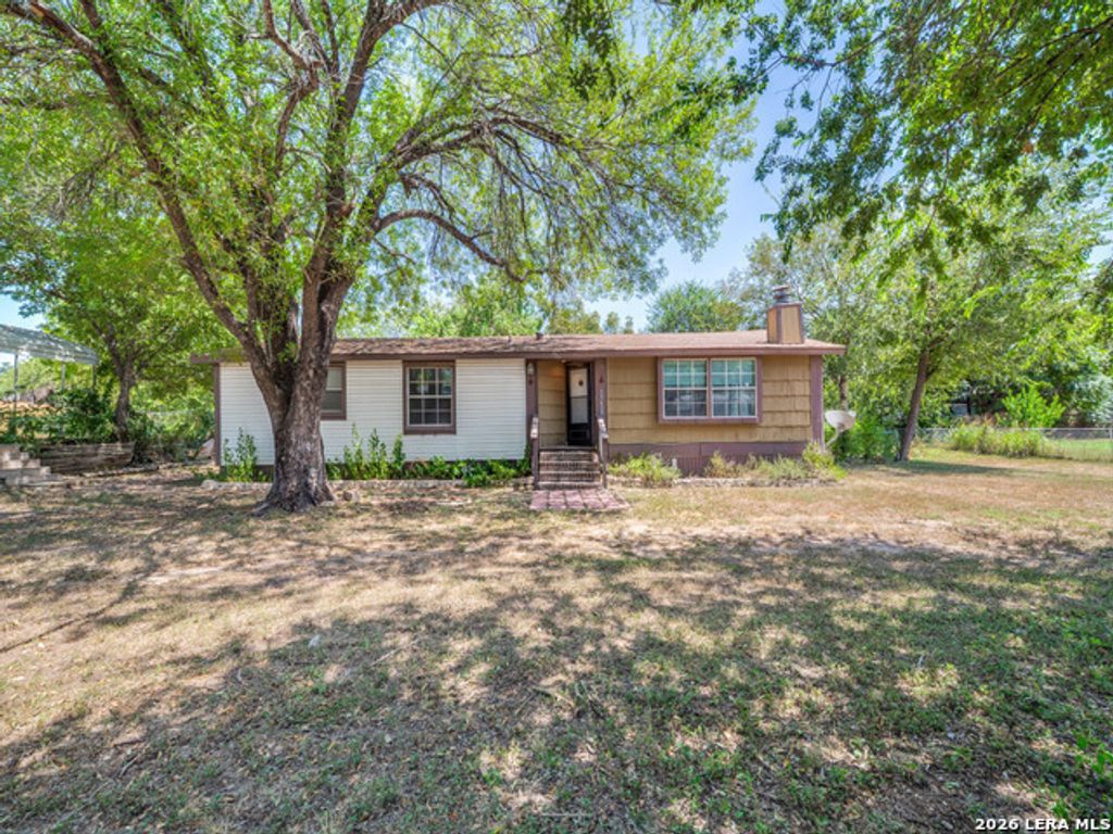13634 Owl Tree St, San Antonio